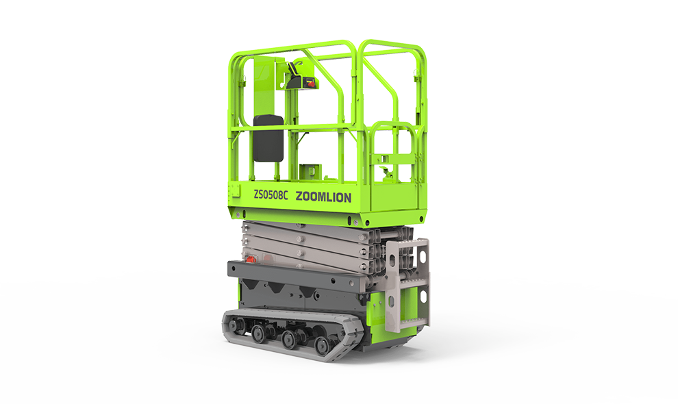 Zoomlion ZS0508C